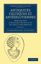 Antiquites Celtiques et Antediluviennes