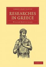 Researches in Greece
