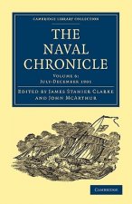 Naval Chronicle: Volume 6, July-December 1801