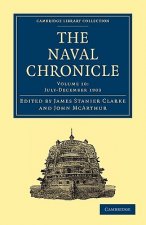 Naval Chronicle: Volume 10, July-December 1803