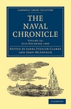 Naval Chronicle: Volume 22, July-December 1809