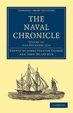 Naval Chronicle: Volume 24, July-December 1810