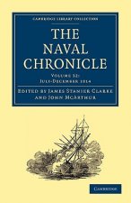 Naval Chronicle: Volume 32, July-December 1814