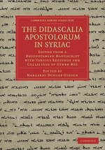 Didascalia Apostolorum in Syriac