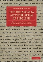 Didascalia Apostolorum in English