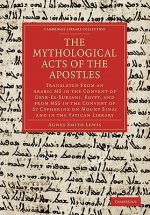 Mythological Acts of the Apostles