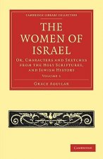 Women of Israel: Volume 1