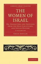Women of Israel 2 Volume Set