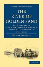 River of Golden Sand 2 Volume Set