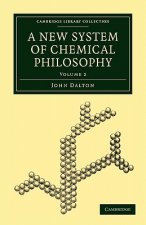 New System of Chemical Philosophy