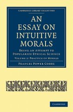 Essay on Intuitive Morals