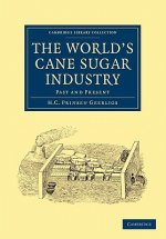 World's Cane Sugar Industry