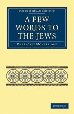 Few Words to the Jews