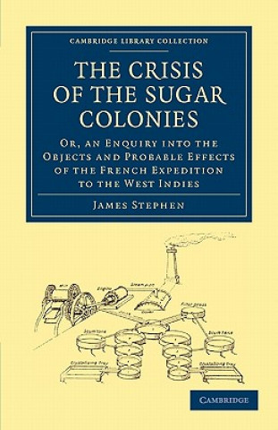 Crisis of the Sugar Colonies