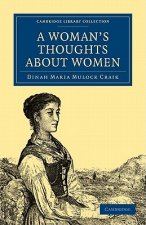 Woman's Thoughts about Women