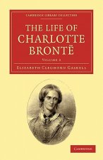 Life of Charlotte Bronte