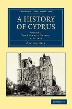 History of Cyprus