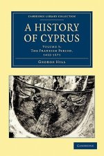 History of Cyprus