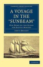 Voyage in the 'Sunbeam'