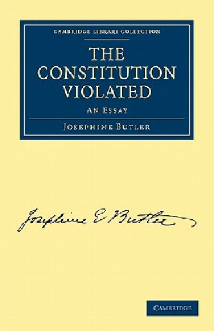 Constitution Violated