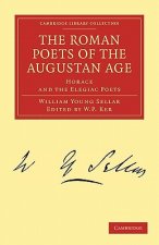 Roman Poets of the Augustan Age