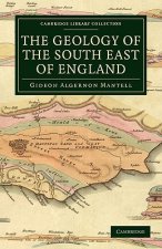 Geology of the South East of England