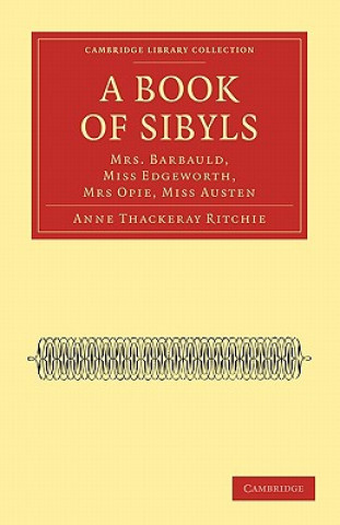 Book of Sibyls