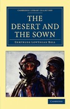 Desert and the Sown