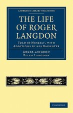 Life of Roger Langdon