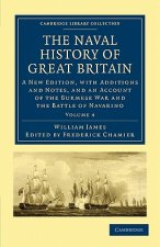 Naval History of Great Britain