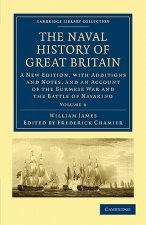 Naval History of Great Britain