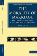 Morality of Marriage