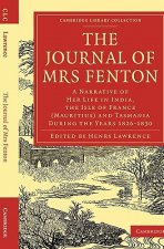 Journal of Mrs Fenton
