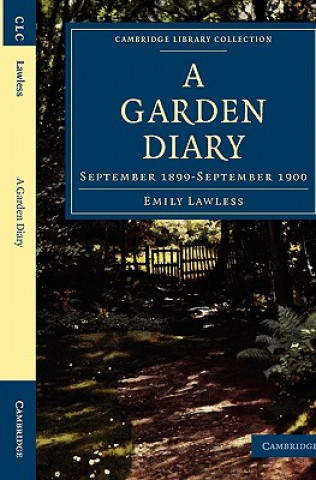 Garden Diary