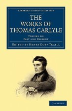 Works of Thomas Carlyle