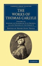 Works of Thomas Carlyle