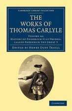 Works of Thomas Carlyle