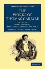 Works of Thomas Carlyle