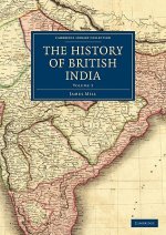 History of British India