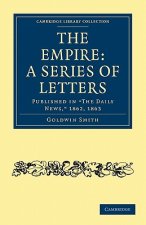 Empire: A Series of Letters