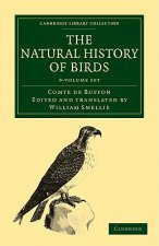 Natural History of Birds 9 Volume Paperback Set