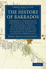 History of Barbados