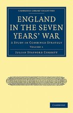 England in the Seven Years' War