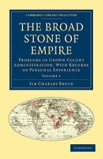 Broad Stone of Empire