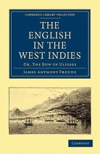 English in the West Indies