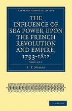Influence of Sea Power upon the French Revolution and Empire, 1793-1812