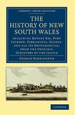 History of New South Wales
