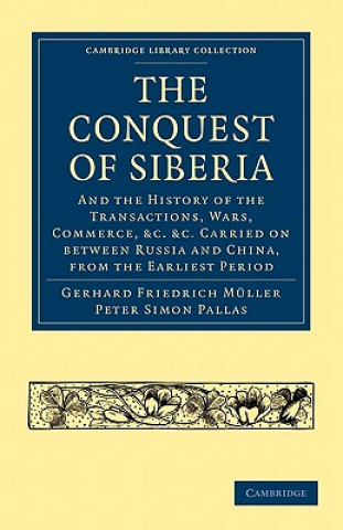 Conquest of Siberia