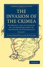Invasion of the Crimea