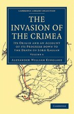 Invasion of the Crimea